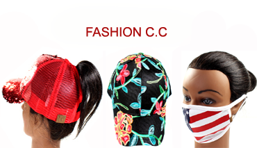 FASHION C.C Browse